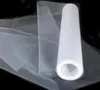 Tüll in weiß 35 cm x 20 m Tüllstoff - Tischläufer Produktbild-Vorschau 3