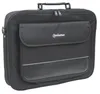 Manhattan Notebooktasche Empire bis 17'' Top Load schwarz Produktbild-Vorschau 2