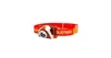 LEDLENSER SEO3 Orange Stirnlampe 3xAAA Produktbild-Vorschau 1
