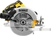 DeWALT DCS570NT-XJ Akku-Hand-Kreissäge (bl), 18 Volt, 184 Produktbild-Vorschau 25