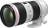 Canon 2309C005, Standardní zoomový objektiv, 20/15, 70 - Náhled obrázku produktu 1
