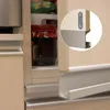 Walteco Nábytkový magnet, nosnost 3-4 kg se dvěma otvory Náhled obrázku produktu 2
