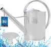 KOTARBAU® Gießkanne Metall 12 L Zink Gießkanne für Garten & Produktbild-Vorschau 1
