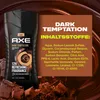 AXE Bodyspray & 3in1 Duschgel Dark Temptation Deo Deodorant Produktbild-Vorschau 11