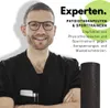 Health Rise Faszienrolle Mini | Faszienrolle Produktbild-Vorschau 7