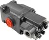 Pompe hydraulique 60lt 300 Bar 6 éléments, haute pression | Voir les images du produit 2