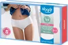 sloggi Damen Midislip 3-Pack 24/7 Microfibre - WHITE - Produktbild-Vorschau 8