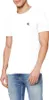 Calvin Klein Jeans Herren T-Shirt Weiß 156996 : Größe - L Produktbild-Vorschau 4