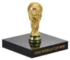 FIFA26 Cubed 3D Trophy Replica​(4,5cm height) Produktbild-Vorschau 3