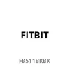 FitBit 4061856798509 Fitbit Versa 3 black/black Anteprima dell’immagine prodotto 6