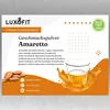 Aroma Amaretto in polvere Shot Flavour ipocalorico 300 g Anteprima dell’immagine prodotto 2
