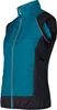 Cmp Woman Jacket With Detachable Sleeves 34 Produktbild-Vorschau 12
