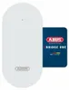 ABUS CFW4100W, Bezprzewodowy, Wi-Fi, Biały, Drzwi, 230 V, Podgląd zdjęcia produktu 5