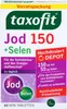 Taxofit Jód 150 + selen Mini tablety pro štítnou žlázu a Náhled obrázku produktu 1