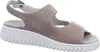 Semler Komfort Sandalen Damen 31383035393433 Beige 40 EU Produktbild-Vorschau 6