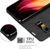 Cadorabo Housse pour Xiaomi RedMi NOTE 8 Housse en noir Voir les images du produit 6