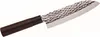 SekiRyu Nože Katei Hammered Santoku SRH100 Náhled obrázku produktu 1