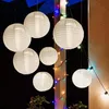 Lampions außen warmweiß 7Stk mit Fernbedienung 1x30 / 3x25 Produktbild-Vorschau 10