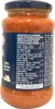 Barilla Pomodore Pasta Sauce Pomodore mit Tomaten & Ricotta Produktbild-Vorschau 3