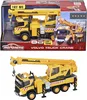 Volvo Truck Crane Produktbild-Vorschau 4