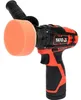 Yato YT-82903, rotační leštička na auto, 8300 ot./min, Náhled obrázku produktu 3
