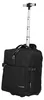 Travelite KICK OFF Trolley Backpack, Black Produktbild-Vorschau 2