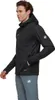 Ultimate VIII SO Hooded Jacket Men, Softshellowa kurtka Podgląd zdjęcia produktu 3