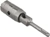 Bohrkrone 40 mm Dosenbohrer SDS PLUS Ziegel Marmor Beton Produktbild-Vorschau 3