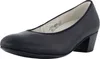 Waldläufer Hilaria, Pumps, Nappa (Glattleder), schwarz, Produktbild-Vorschau 6
