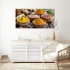 Glasbild 100x50cm in XXL für Wohnzimmer, Schlafzimmer Motiv Produktbild-Vorschau 3