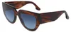 VICTORIA BECKHAM SUNGLASSES Zonnebrillen VB679S 53227 Productafbeelding-voorbeeld 1