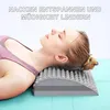 Massagegerät Rückenmassagegerät und Nackenstrecker 4 in 1 Produktbild-Vorschau 6