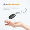 Ocoopa Elektronický ohrievač rúk Ocoopa UT3 LITE čierny Náhľad obrázku produktu 9