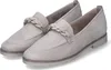 TAMARIS Damen Loafer beige Nubukleder - Größe: 41 Produktbild-Vorschau 22