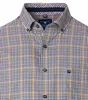 Redmond - Comfort Fit - Herren Freizeithemd Kurzarm Produktbild-Vorschau 3