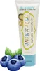 Pasta de dientes orgánica natural para niños, sabor a Vista previa de la imagen del producto 4