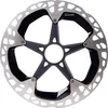 XTR Shim.Bremsscheibe Xtr 203Mm Cl Mt900 Ice Produktbild-Vorschau 5