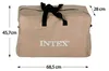 Intex Schlauchboot Angelboot Kajak Challenger K2, Set inkl. Produktbild-Vorschau 17