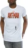 Marvel - T-Shirt für Herren BI11051 (M) (Weiß) Produktbild-Vorschau 3