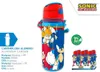 Wasserflasche 600ml Sonic SN7142MC KiDS Lizenzierung Produktbild-Vorschau 2