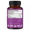 Myo & D-Chiro Inositolo (120 capsule) integratore Anteprima dell’immagine prodotto 14
