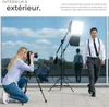 Lot de 3 lampes de studio avec boîte à lumière, trépied en Voir les images du produit 4
