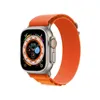 PET Displayschutz für Apple Watch Ultra 1 / 2 49 mm Produktbild-Vorschau 3