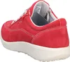 Joya Damen Schnürschuh LUCY RED rot Größe EUR 38 1/3 Produktbild-Vorschau 3