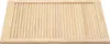 vidaXL Schranktür Lamellen-Design 69x39,4 cm Massivholz Produktbild-Vorschau 7