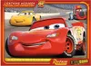 Ravensburger Puzzle Disney Cars 3 Kinderpuzzle 4-in-1 Produktbild-Vorschau 3