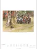 Carl Larsson Wandkalender 2027, Kunstkalender mit Produktbild-Vorschau 14