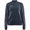 Craft Tshirts Evolve Halfzip, 1910152995000, Größe: 176 Produktbild-Vorschau 1