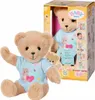 Zapf BABY born Bär blau Produktbild-Vorschau 21