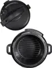 Crock-Pot Express, 5,6 liter, 1000 watt, zwart, roestvrij Productafbeelding-voorbeeld 6